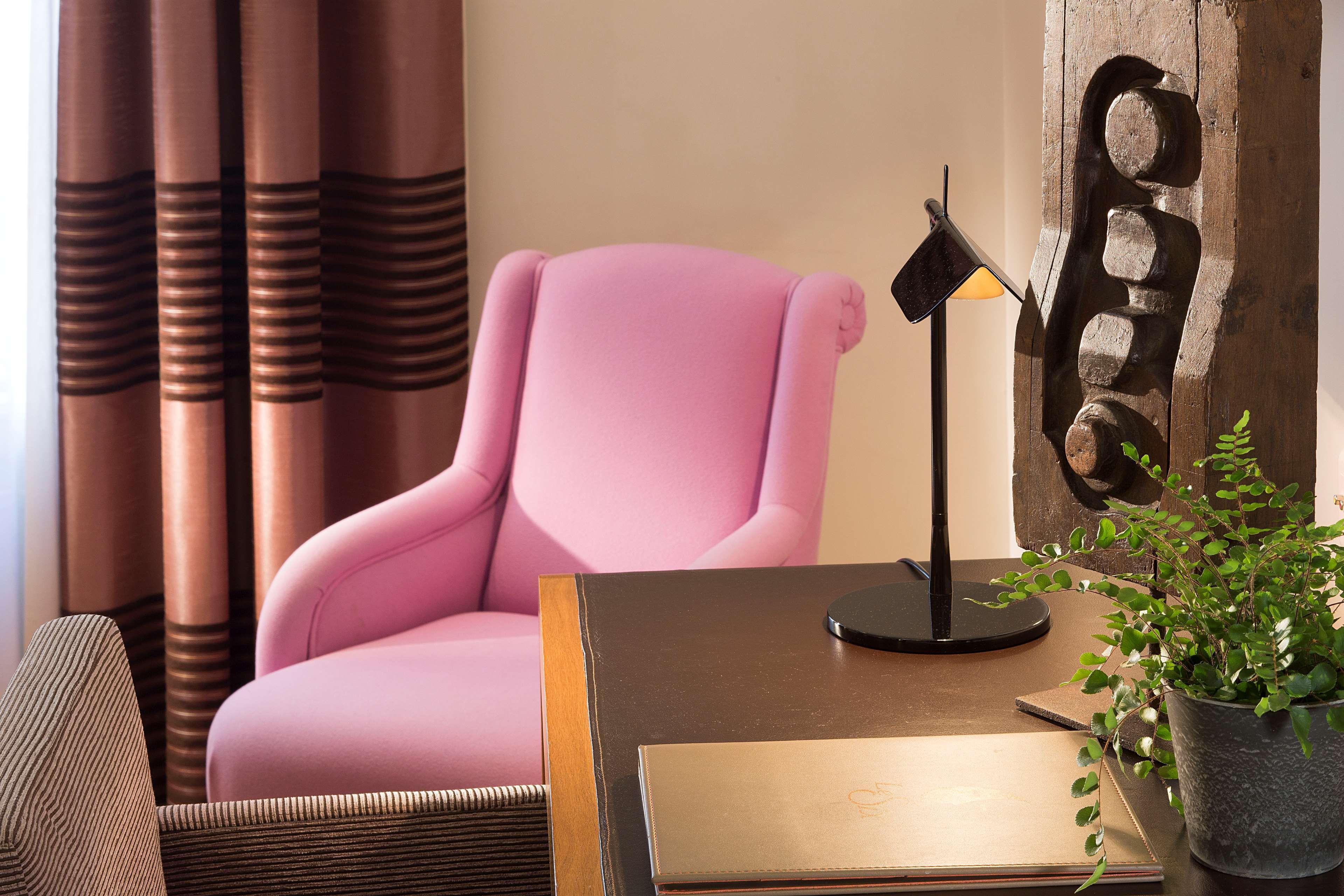 Hotel Le Six Париж Екстер'єр фото